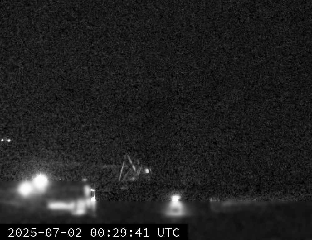 Live Camera of Goonhilly-6 Antenna